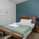Colorful 3Br In Plateau By Sonder