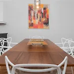 Colorful 3Br In Plateau By Sonder