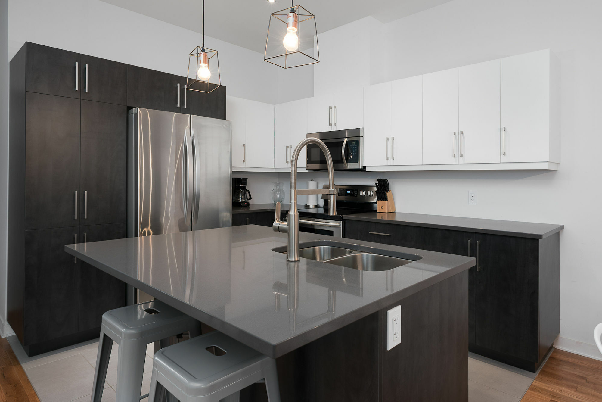 Colorful 3br In Plateau By Sonder * Montreal