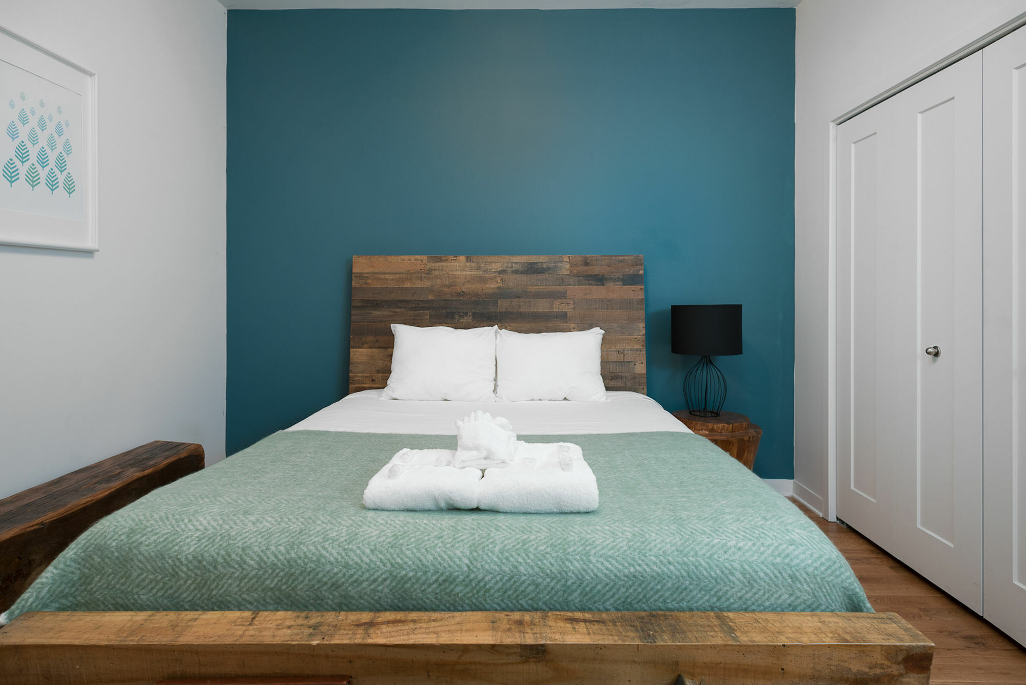 Colorful 3br In Plateau By Sonder *