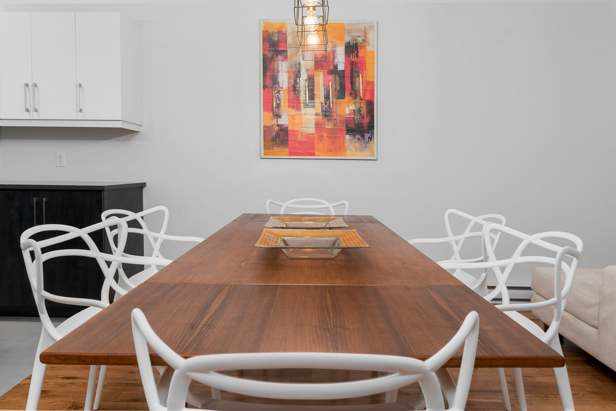 Apartamento Colorful 3br In Plateau By Sonder *