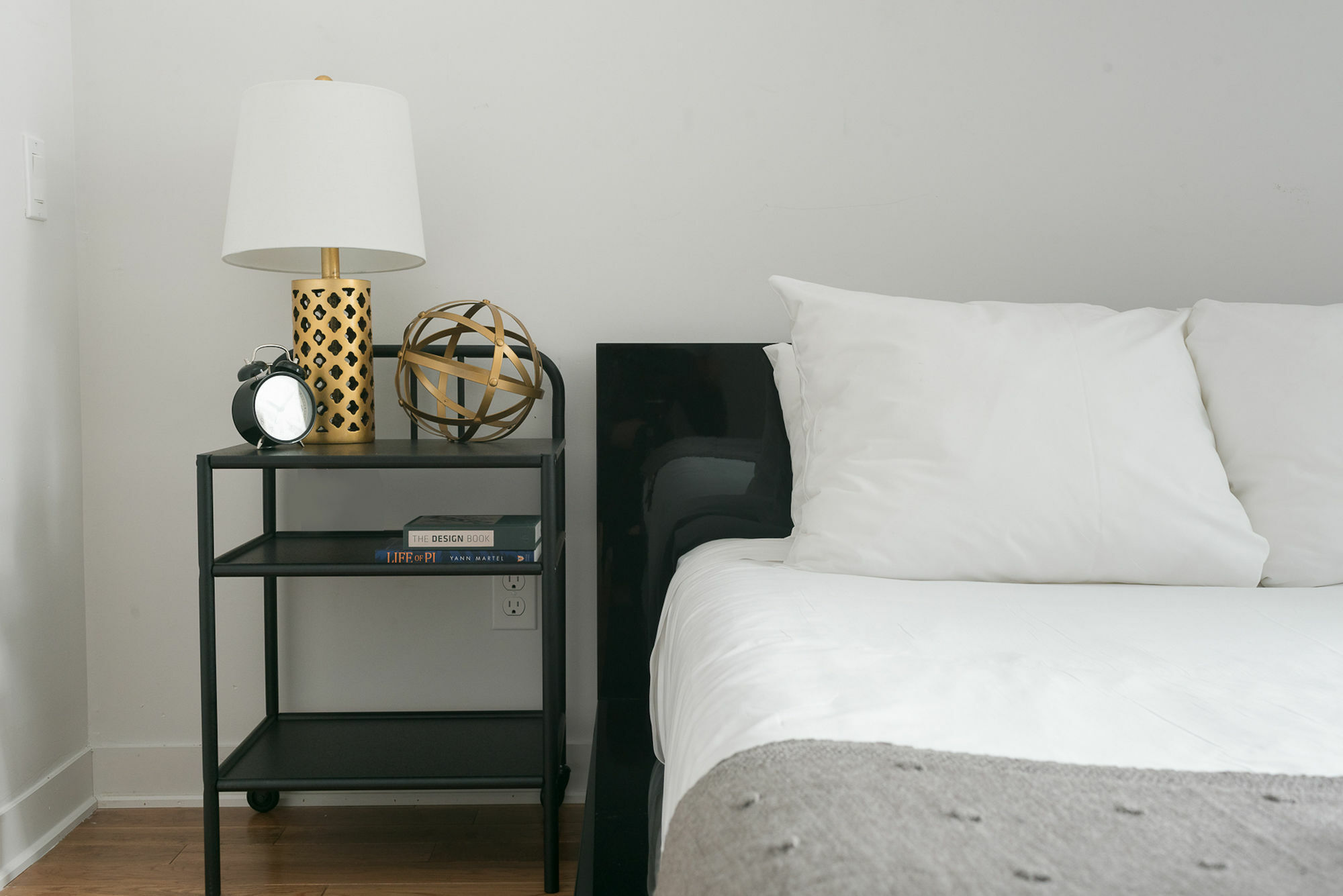 Apartamento Colorful 3br In Plateau By Sonder